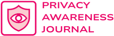 Privacy Awareness Journal